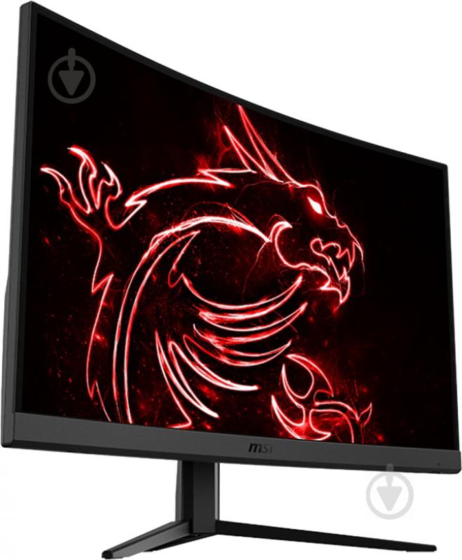 Монитор MSI 27" (Optix G27CQ4) - фото 2