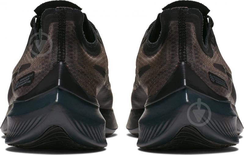 Кроссовки мужские Nike ZOOGRAVITY BQ3202-004 р.42,5 черные - фото 2