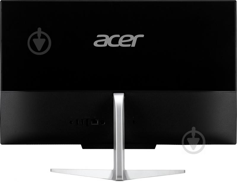 Моноблок Acer Aspire C24-963 23,8" (DQ.BERME.007) black/silver - фото 4