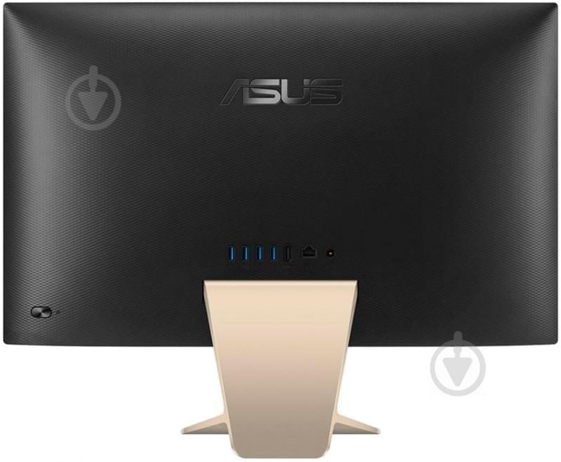 Моноблок Asus M241DAK-BA019M 23,8 (90PT02P2-M05720) black - фото 7