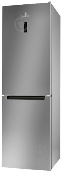 Холодильник Indesit LI8 FF1O S - фото 1