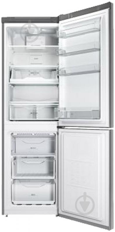 Холодильник Indesit LI8 FF1O S - фото 2