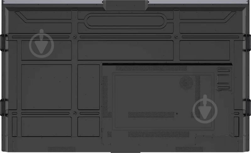 Панель інтерактивна Prestigio Solutions MultiBoard 86'' (PSMB068P860) - фото 2 Панель інтерактивна Prestigio Solutions MultiBoard 86'' (PSMB068P860) - фото 2