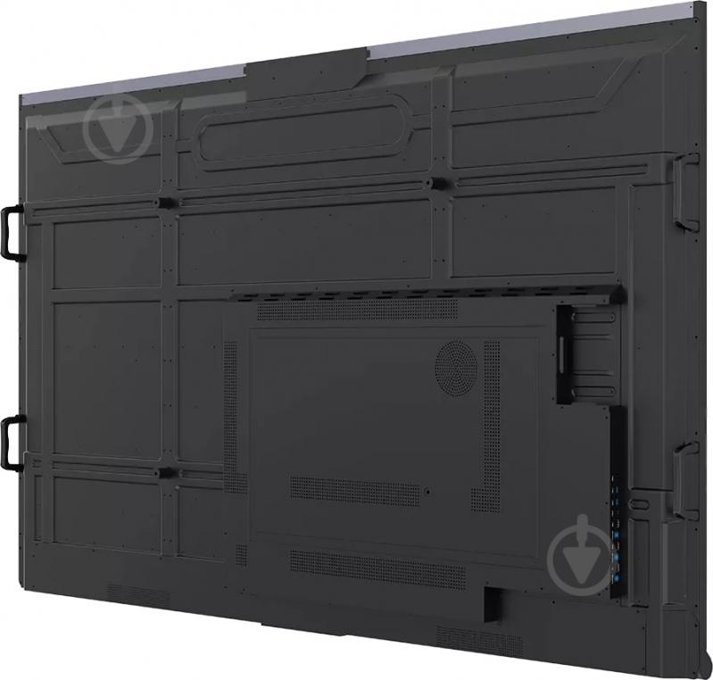 Панель інтерактивна Prestigio Solutions MultiBoard 86'' (PSMB068P860) - фото 4 Панель інтерактивна Prestigio Solutions MultiBoard 86'' (PSMB068P860) - фото 4