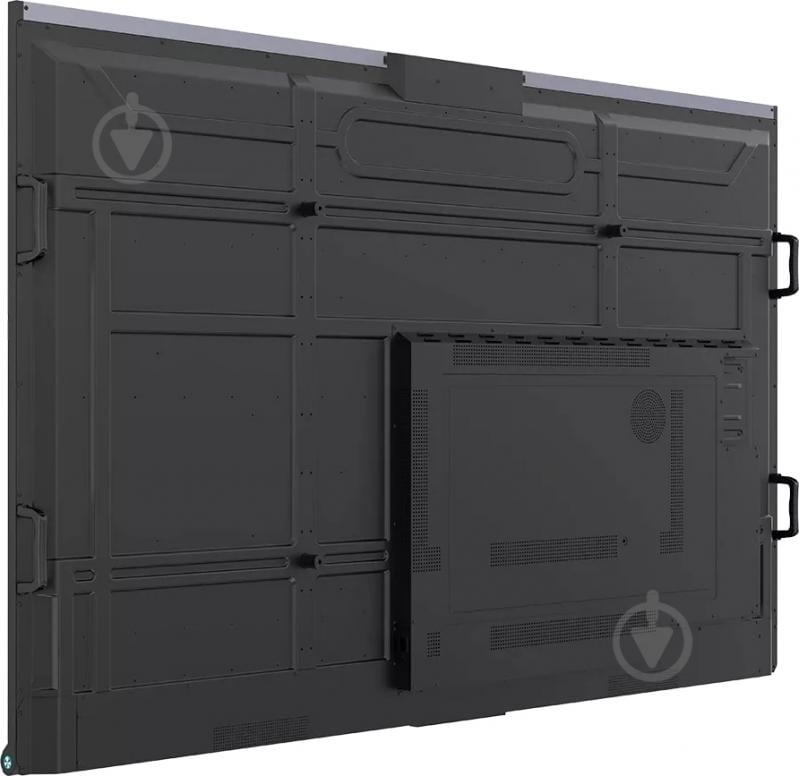 Панель інтерактивна Prestigio Solutions MultiBoard 86'' (PSMB068P860) - фото 3 Панель інтерактивна Prestigio Solutions MultiBoard 86'' (PSMB068P860) - фото 3