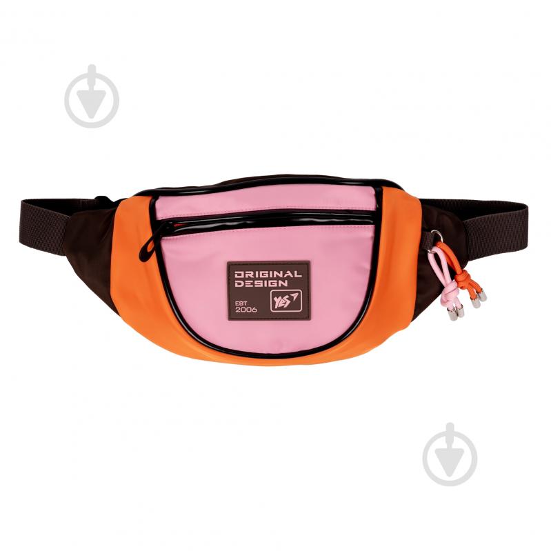 Сумка на пояс SP-32 Elegant YES - фото 1