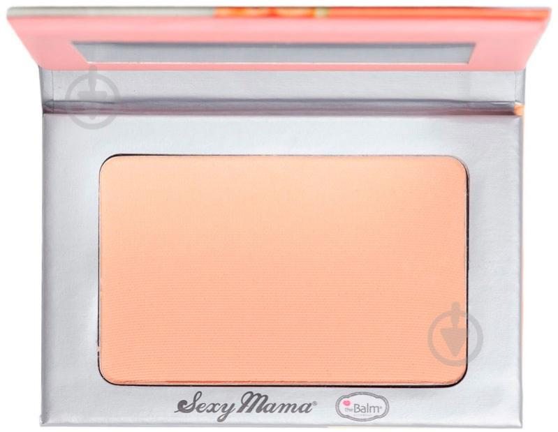 Пудра theBalm Sexy Mama translucent 7 г - фото 1