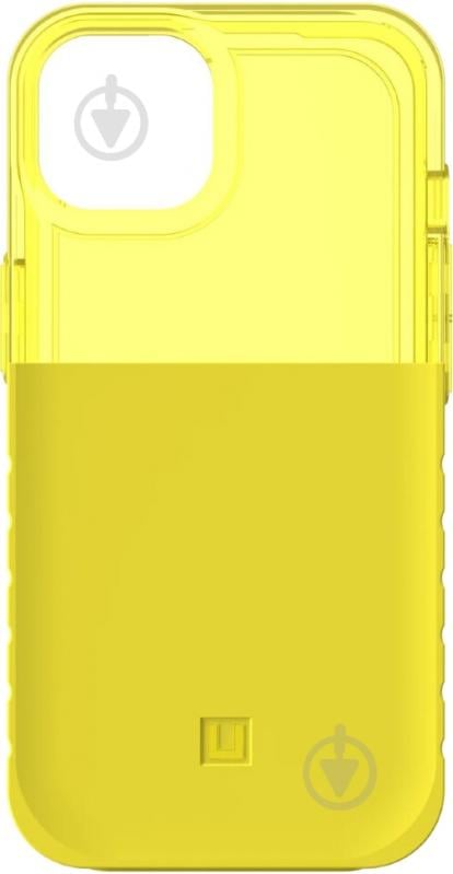 Чехол UAG [U] Dip Acid для Apple iPhone 13 (11317U317878) - фото 1