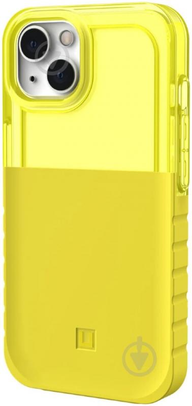 Чехол UAG [U] Dip Acid для Apple iPhone 13 (11317U317878) - фото 4