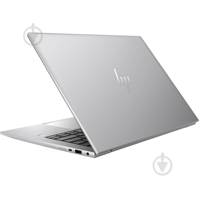 Ноутбук HP ZBook Firefly 14 G11 14" (8K0H6AV_V6) silver - фото 4