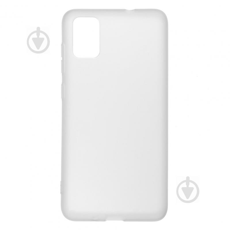 Чехол Armorstandart Air Series для ZTE Blade A31 Transparent (ARM59798) - фото 1