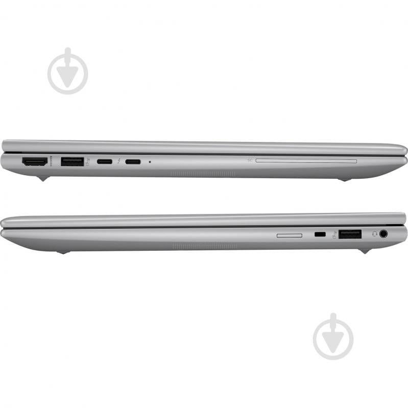 Ноутбук HP ZBook Firefly 14 G11 14" (9F3E8AV_V5) silver - фото 6