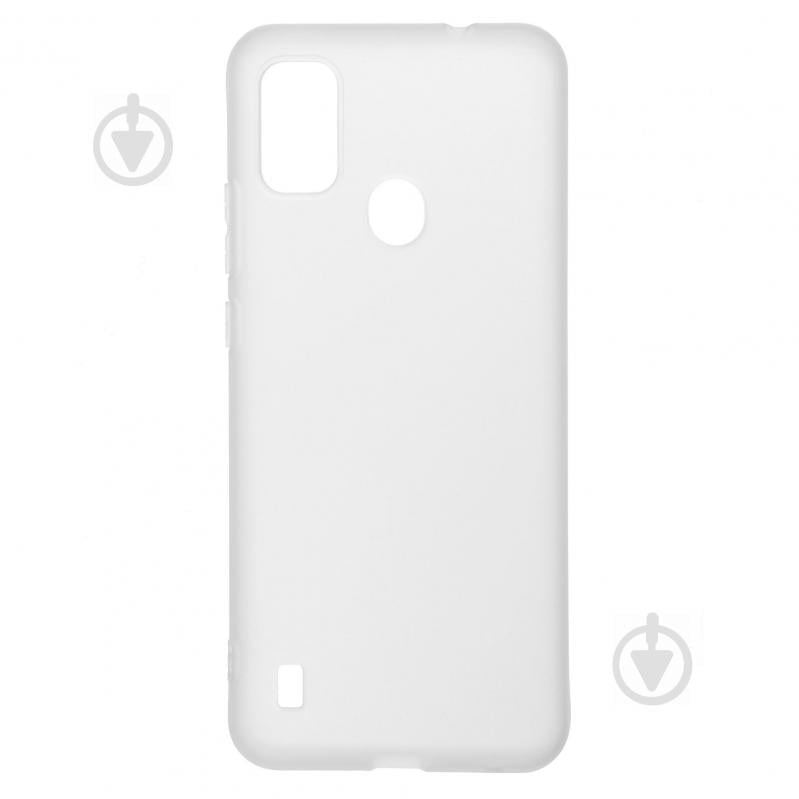 Чохол Armorstandart Air Series для ZTE Blade A51 Transparent (ARM59799) - фото 1