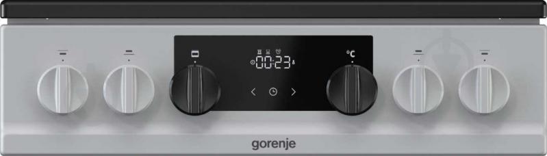 Плита электрическая Gorenje EC5341SC - фото 5