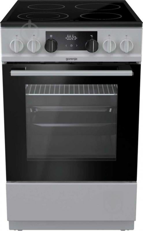 Плита электрическая Gorenje EC5341SC - фото 1