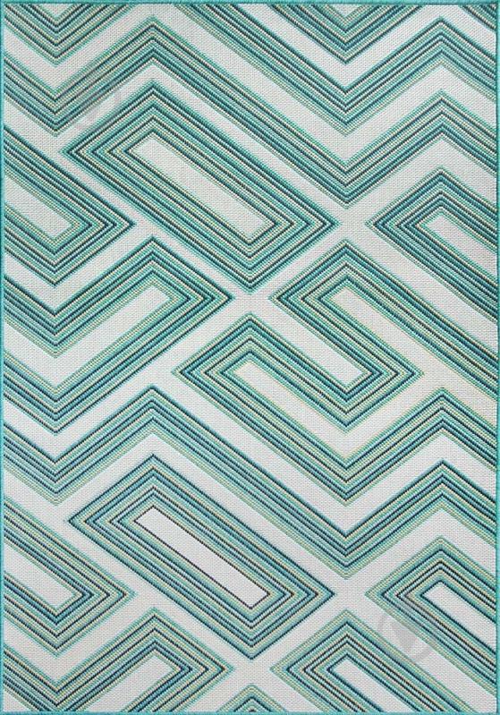 Ковер Karat Carpet Texas 1.60x2.30 сток - фото 2