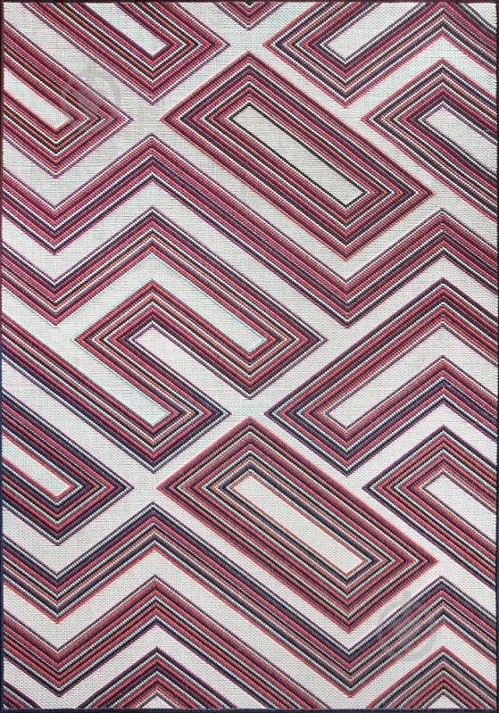 Ковер Karat Carpet Texas 1.60x2.30 сток - фото 3