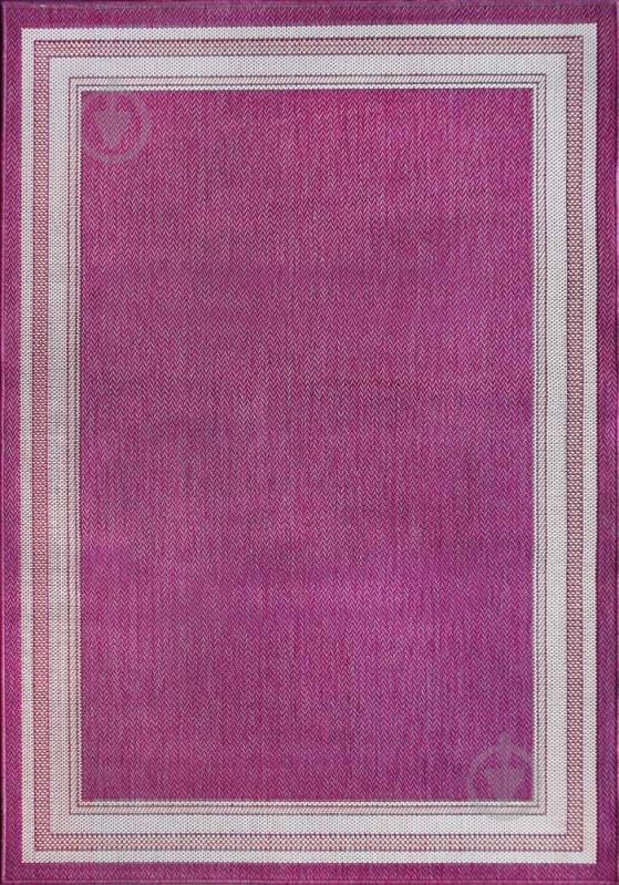 Ковер Karat Carpet Texas 1.60x2.30 сток - фото 4