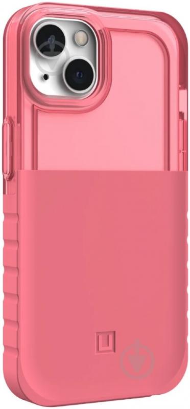 Чехол UAG [U] Dip Cray для Apple iPhone 13 (11317U319898) - фото 3