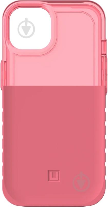 Чехол UAG [U] Dip Cray для Apple iPhone 13 (11317U319898) - фото 1