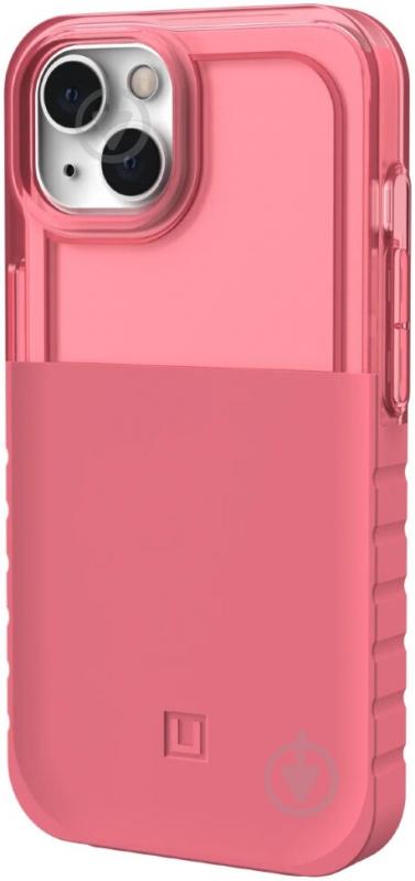Чехол UAG [U] Dip Cray для Apple iPhone 13 (11317U319898) - фото 4