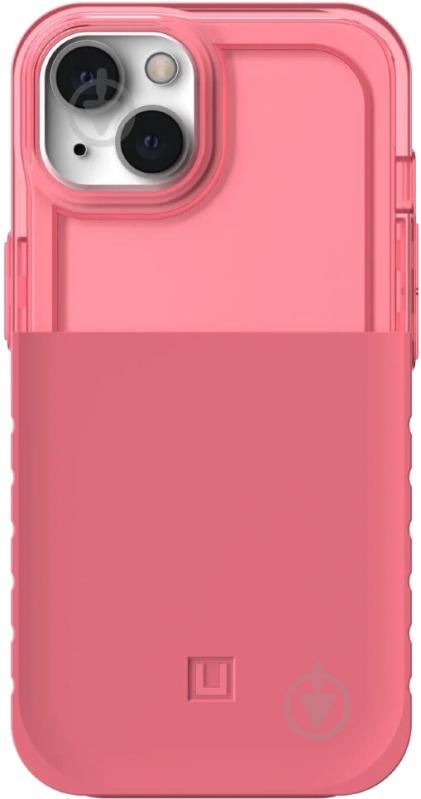 Чехол UAG [U] Dip Cray для Apple iPhone 13 (11317U319898) - фото 6