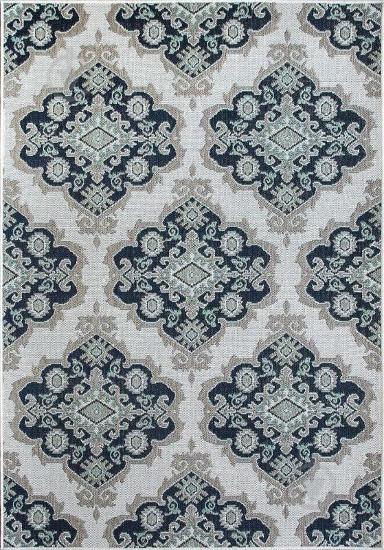 Ковер Karat Carpet Texas 2.00x3.00 сток - фото 3