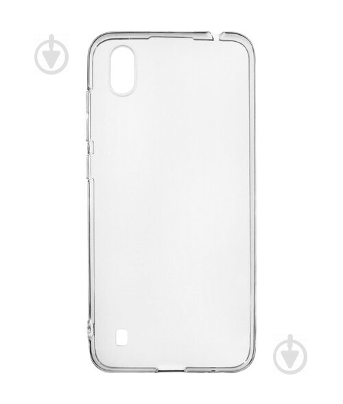 Чехол Armorstandart Air Series для ZTE Blade A7 2019 Transparent (ARM58401) - фото 1