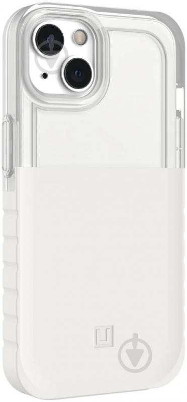 Чехол UAG [U] Dip Marshmallow для Apple iPhone 13 (11317U313535) - фото 3