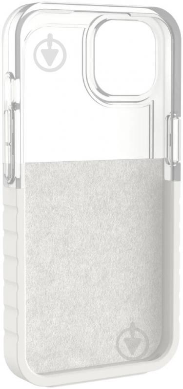 Чехол UAG [U] Dip Marshmallow для Apple iPhone 13 (11317U313535) - фото 2