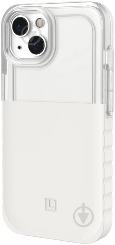Чехол UAG [U] Dip Marshmallow для Apple iPhone 13 (11317U313535) - фото 4