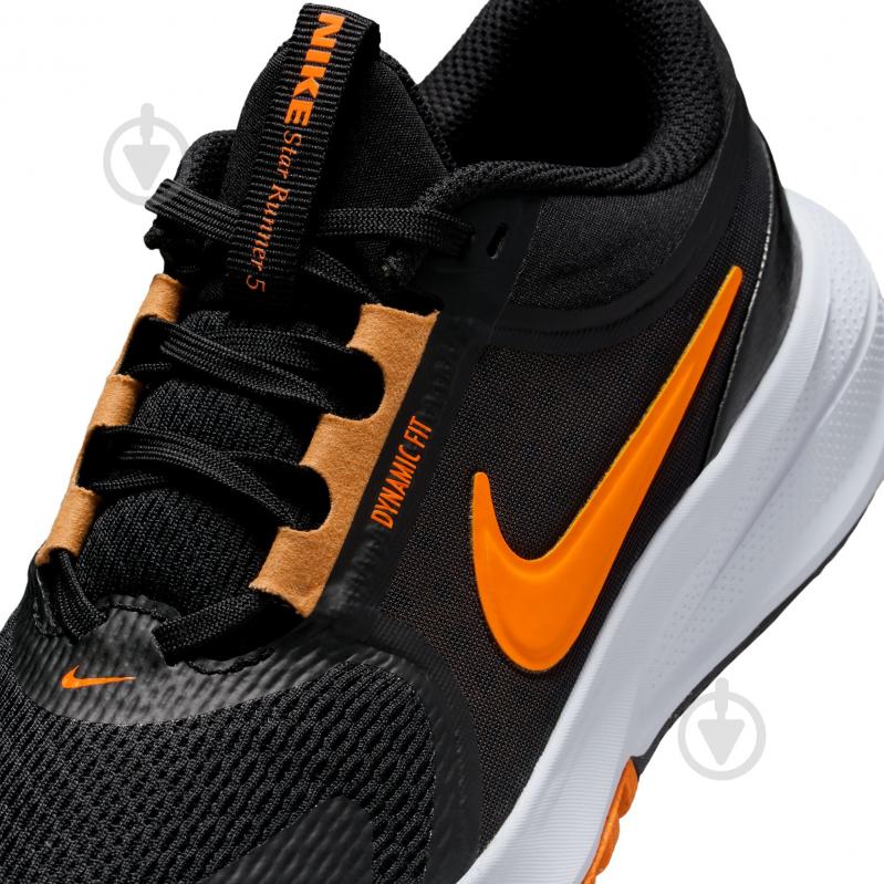 Кроссовки Nike Star Runner 5 HF7004-006 р.36 - фото 10 Кроссовки Nike Star Runner 5 HF7004-006 р.36 - фото 10