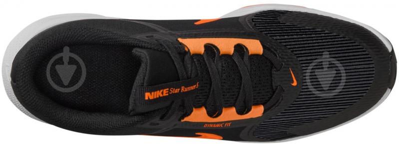 Кроссовки Nike Star Runner 5 HF7004-006 р.36 - фото 8 Кроссовки Nike Star Runner 5 HF7004-006 р.36 - фото 8