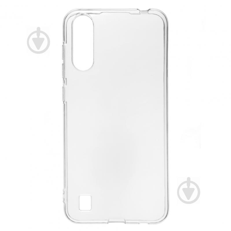 Чехол Armorstandart Air Series для ZTE Blade A7 2020 Transparent (ARM56893) - фото 1