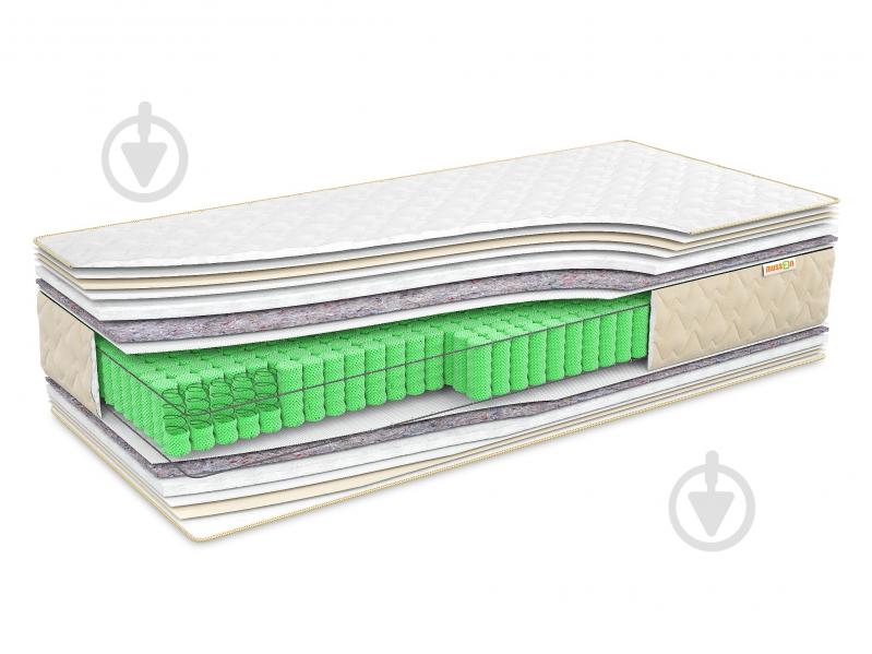 Матрас Оптима Soft Musson 120х190 см - фото 1
