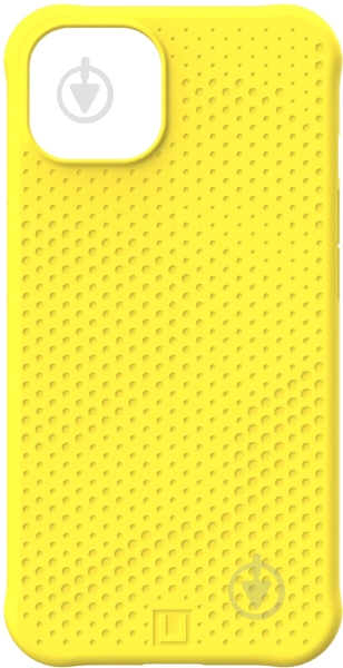 Чехол UAG [U] DOT Acid для Apple iPhone 13 (11317V317878) - фото 1