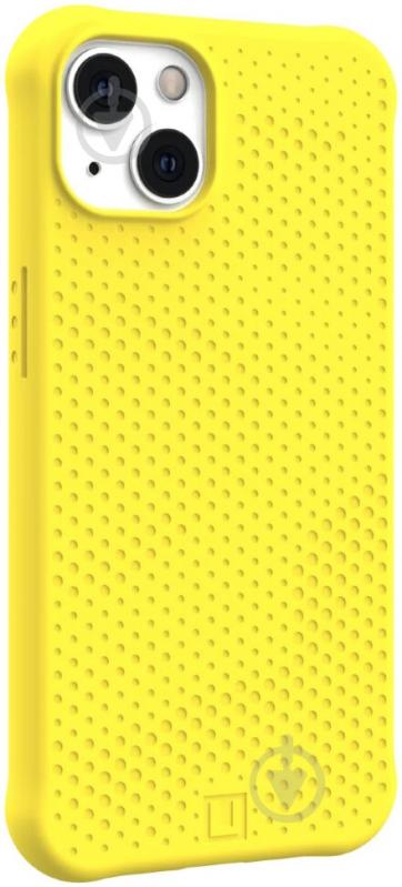 Чехол UAG [U] DOT Acid для Apple iPhone 13 (11317V317878) - фото 3