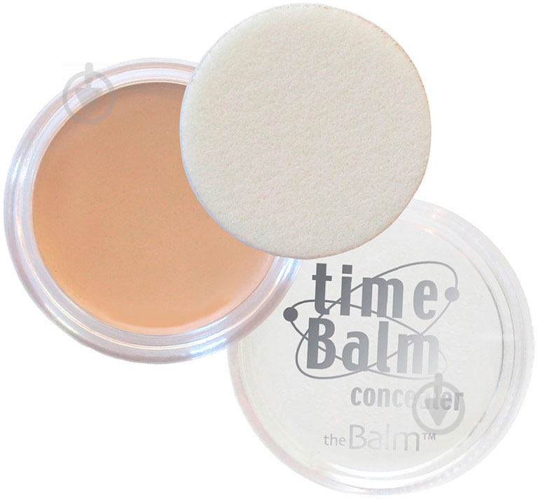 Консилер theBalm TimeBalm Medium 7,5 г - фото 1