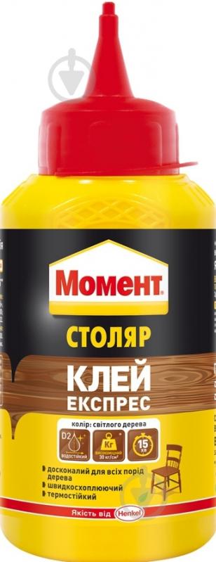 Клей для дерева и мдф