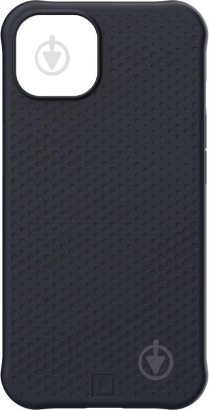 Чохол UAG [U] DOT для Apple iPhone 13 (11317V314040) black - фото 1