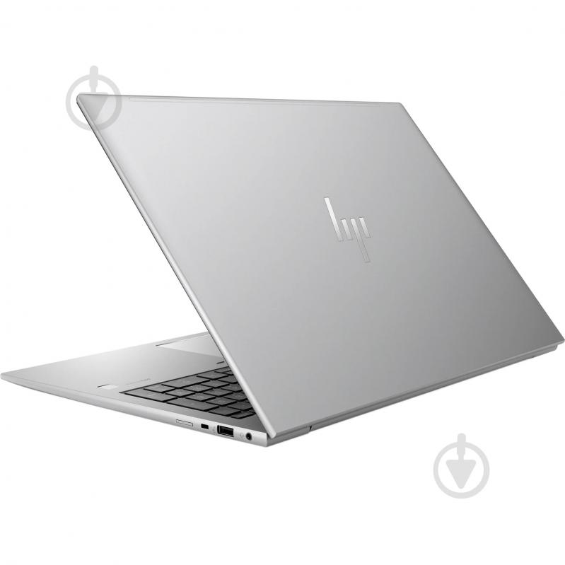 Ноутбук HP ZBook Firefly 16 G11 16" (8K939AV_V4) silver - фото 4