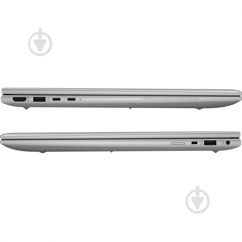 Ноутбук HP ZBook Firefly 16 G11 16" (8K939AV_V4) silver - фото 6