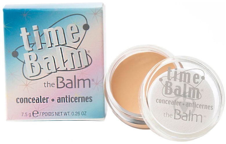 Консилер theBalm TimeBalm Light/Medium 7,5 г - фото 2