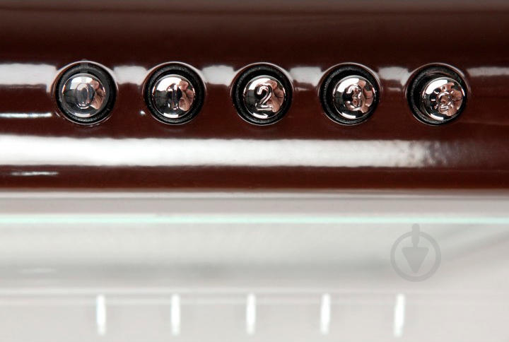 Вытяжка Eleyus Bona І LED SMD 60 BR - фото 12