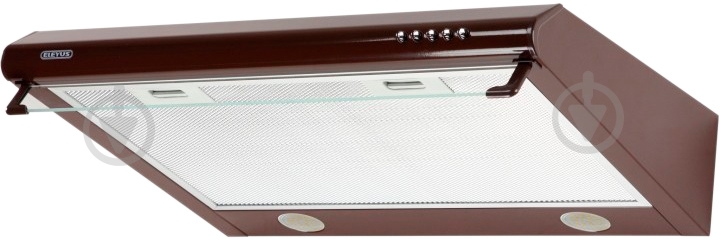 Вытяжка Eleyus Bona І LED SMD 60 BR - фото 3