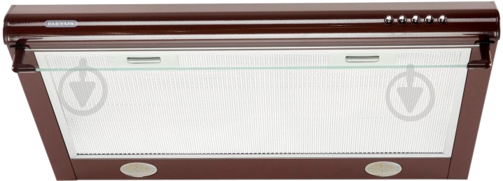 Вытяжка Eleyus Bona І LED SMD 60 BR - фото 2