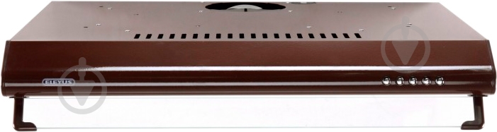 Вытяжка Eleyus Bona І LED SMD 60 BR - фото 1