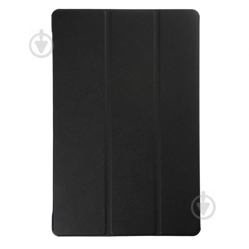 Чехол-книжка Armorstandart (ARM59405) Smart Case для планшета Samsung Galaxy Tab S7 FE Black (ARM59405) - фото 1