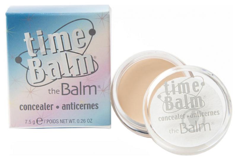 Консилер theBalm TimeBalm Light 7,5 г - фото 2