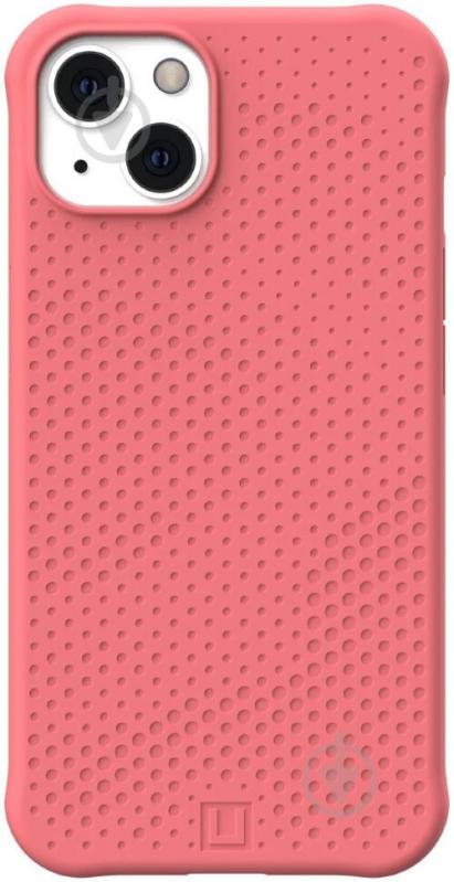 Чохол UAG DOT Clay для Apple iPhone 13 (11317V319898) - фото 2